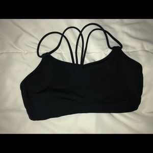 Lululemon Make a Move Bra